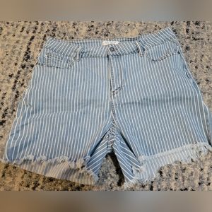Judy Blue Shorts